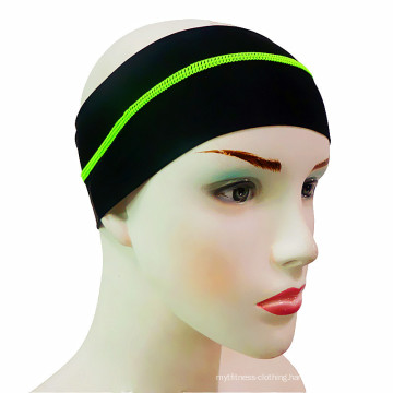 New Design Stretchy Head Bands (HB-04)